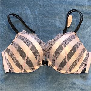 VS Very Sexy Push-up sz 38c